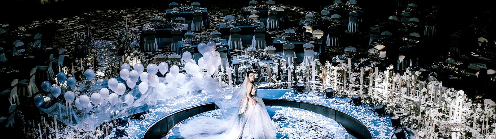 隆聚獨家宴會服務(wù)